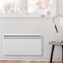 NOBO Front NFK4S 10 Norveški radijator 1000W - slika 5