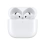 APPLE Slušalice AirPods 4 MXP63LL/A - slika 2