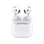 APPLE Slušalice AirPods 4 MXP63LL/A - slika 3