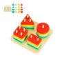 TOOKY TOY Umetaljka Oblici HP006 107/51308 - slika 1