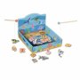 TOOKY TOY Drvena igra Pecanje HP102 107/53029 - slika 1