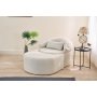 Atelier del Sofa Sofa-krevet - fotelja Pitta Cream - slika 3