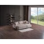 Atelier del Sofa Ugaona sofa-krevet Flavia Beige - slika 2