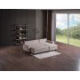 Atelier del Sofa Ugaona sofa-krevet Flavia Beige - slika 3