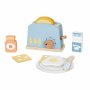 TOOKY TOY Drvena igračka Toster HP058 107/52398 - slika 1