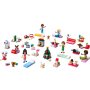 LEGO Božićni kalendar Friends - slika 2