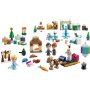 LEGO Božićni kalendar Frozen - slika 2