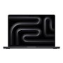 APPLE MacBook Pro 14 (Space black) M5, 16GB, 512GB SSD (mde04ze/a) - slika 1