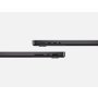 APPLE MacBook Pro 14 (Space black) M5, 16GB, 512GB SSD (mde04ze/a) - slika 4