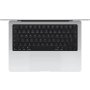APPLE MacBook Pro 14 (Silver) M5, 16GB, 512GB SSD (mde44ze/a) - slika 1