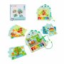 TOOKY TOY Drvena magnetna igra HP100 107/53005 - slika 1