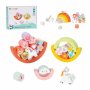 TOOKY TOY Drvena igra Balance Unicorn HP079 107/52794 - slika 1