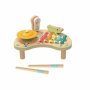TOOKY TOY Drvena igračka Ksilofon HP055 107/52367 - slika 1