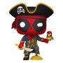 FUNKO POP! Plus: Deadpool Literary Classics - Deadpool Long John Silver - slika 2