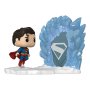 FUNKO POP! Moment: Superman 2025 S2 - Superman And Fortress Of Solitude - slika 2