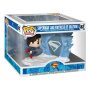 FUNKO POP! Moment: Superman 2025 S2 - Superman And Fortress Of Solitude - slika 1