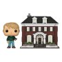 FUNKO POP! Town: Home Alone - Kevin w/Home - slika 2