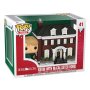 FUNKO POP! Town: Home Alone - Kevin w/Home - slika 1
