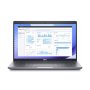 DELL Precision M3490 (FHD IPS, Ultra 7 155H, 16GB, 512GB SSD, RTX 500 4GB, Backlit, FP, Win 11 Pro) - slika 2