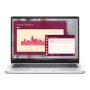 DELL Pro 14 (FHD+ IPS, Ultra 5 235U, 16GB, 512GB SSD, Backlit, FP, Win 11 Pro, 3yr ProSupport) - slika 3