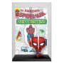 FUNKO POP! Comic Cover: Amazing Spider-Man Vol 1 19 - slika 2