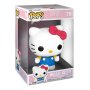 FUNKO POP! Jumbo: Hello Kitty 50th - Hello Kitty - slika 1