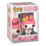 FUNKO POP! Sanrio: Hello Kitty - My Melody - slika 1