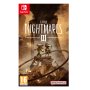 NAMCO BANDAI Switch, Little Nightmares III - slika 1