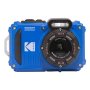 KODAK Digitalni fotoaparat PIXPRO WPZ2 plavi - slika 1