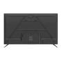 ZEUS SMART LED TV 65 ZE65UST2 3840x2160/UHD/DVB-T2/frameless/Android 14/GaiaOS 4.0 - slika 3