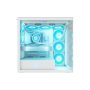 Arctic Xtender gaming kućište belo ACPCC00014A - slika 3