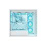Arctic Xtender VG gaming kućište belo ACPCC00017A - slika 3