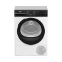 BEKO BM3T38239WBB mašina za sušenje veša - slika 1