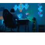 GOVEE Hexagon Light Panels Ultra 7 Pack - slika 1
