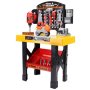 ECO TOYS Velika radionica Tool & Brains, 39 delova - slika 2