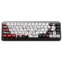 AKKO The King's Avatar Ye Xiu - Gejmerska mehanička tastatura - slika 1