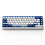AKKO Santorini - Gejmerska mehanička tastatura - slika 1