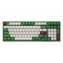 AKKO 3098s Red Bean Matcha Gejmerska mehanička tastatura - slika 1