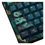 AKKO MOD 007 v3 HE Year of Dragon Gejmerska mehanička tastatura - slika 3