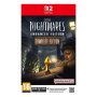 NAMCO BANDAI Switch 2 Little Nightmares: Enhanced Edition - Complete Edition - slika 1