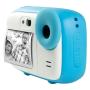 AGFA PHOTO Dečiji instant fotoaparat plavi - slika 5