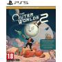 Xbox Game Studios PS5 The Outer Worlds 2 - Premium Edition - slika 1