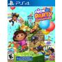 OUTRIGHT GAMES PS4 Nick Jr. Party Adventure - slika 1
