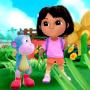 OUTRIGHT GAMES PS4 Dora: Rainforest Rescue - slika 2