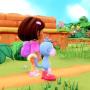 OUTRIGHT GAMES PS4 Dora: Rainforest Rescue - slika 3