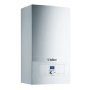 Vaillant Gasni kotao turboTEC PRO VUW SOE 242/5-3 H + dimovod horiz 60/100 1000 Vail + prikljucni set Vaillant - slika 1
