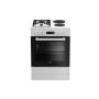 BEKO FBE 64320 WDN Kombinovani šporet - slika 1