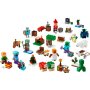 LEGO Božićni kalendar Minecraft - slika 2