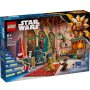 LEGO Božićni kalendar Star Wars - slika 1