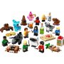 LEGO Božićni kalendar Harry Potter - slika 2